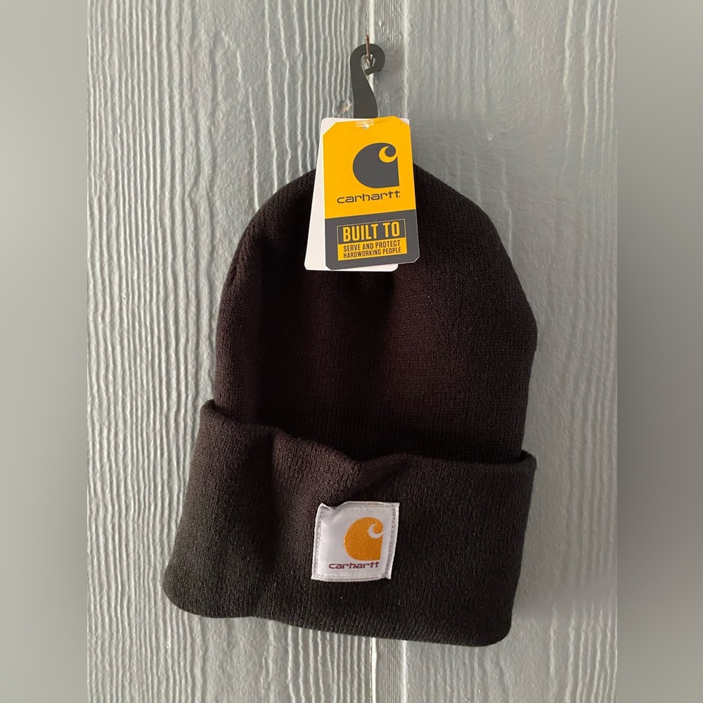 Carhartt Beanie/Watch Cap
